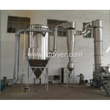 XSG Calcium carbonate flash dryer machinery